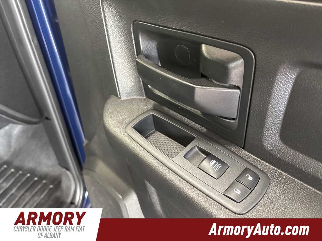 Thumbnail: 2018 RAM 2500 - 36