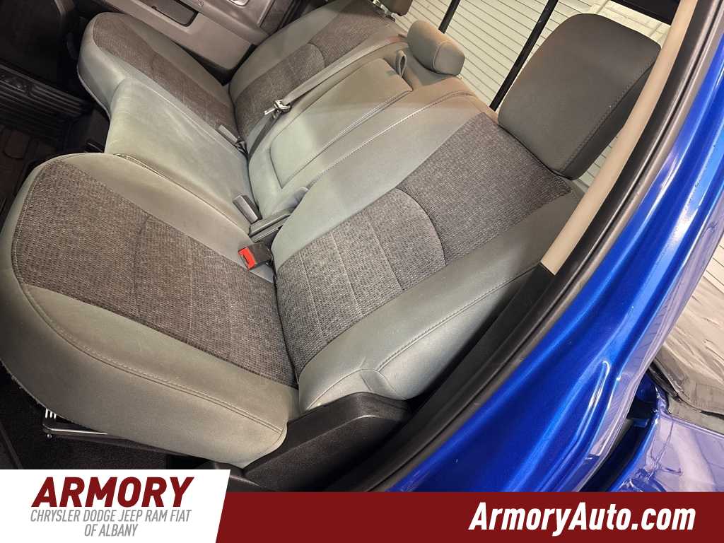 Thumbnail: 2018 RAM 1500 - 27