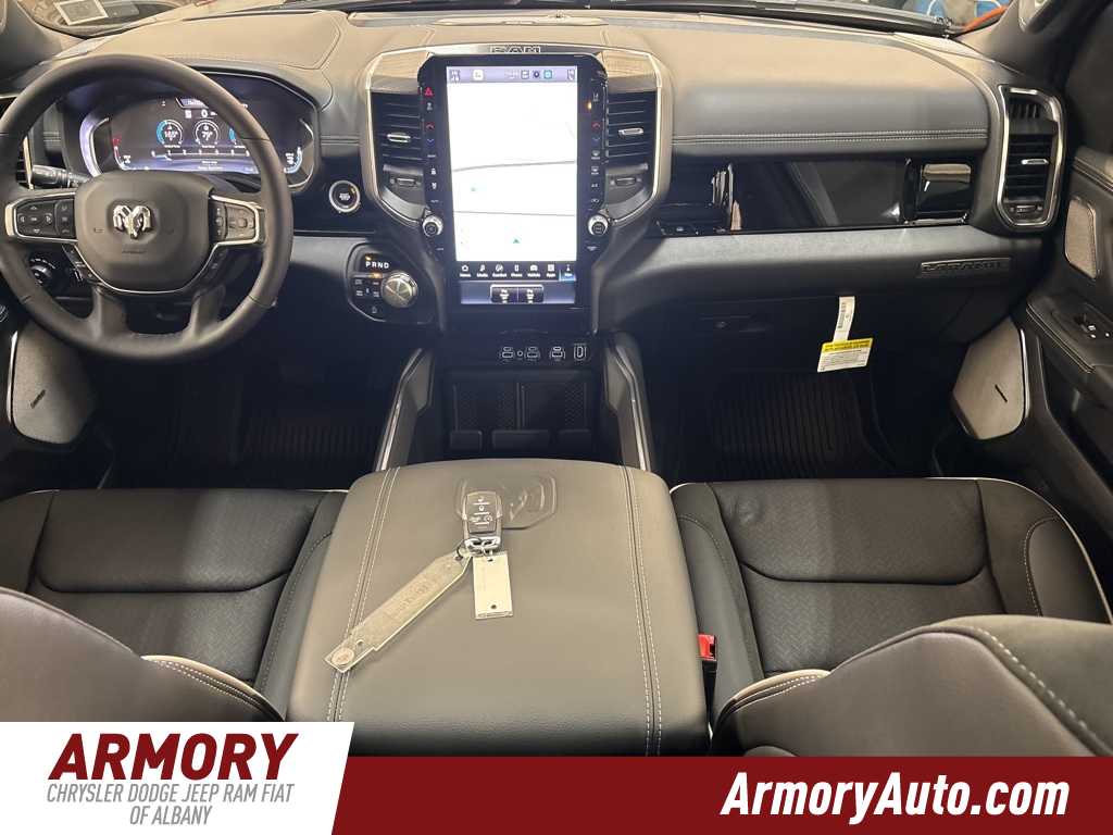 Thumbnail: 2026 RAM 1500 - 35