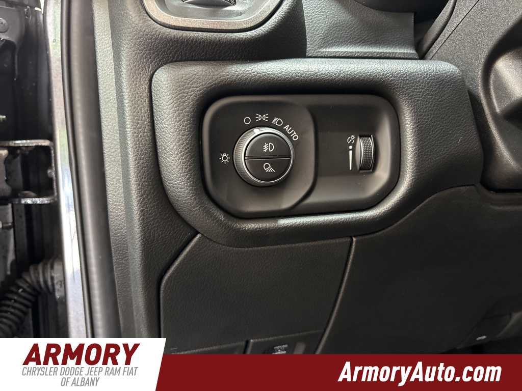 Thumbnail: 2026 RAM 2500 - 11