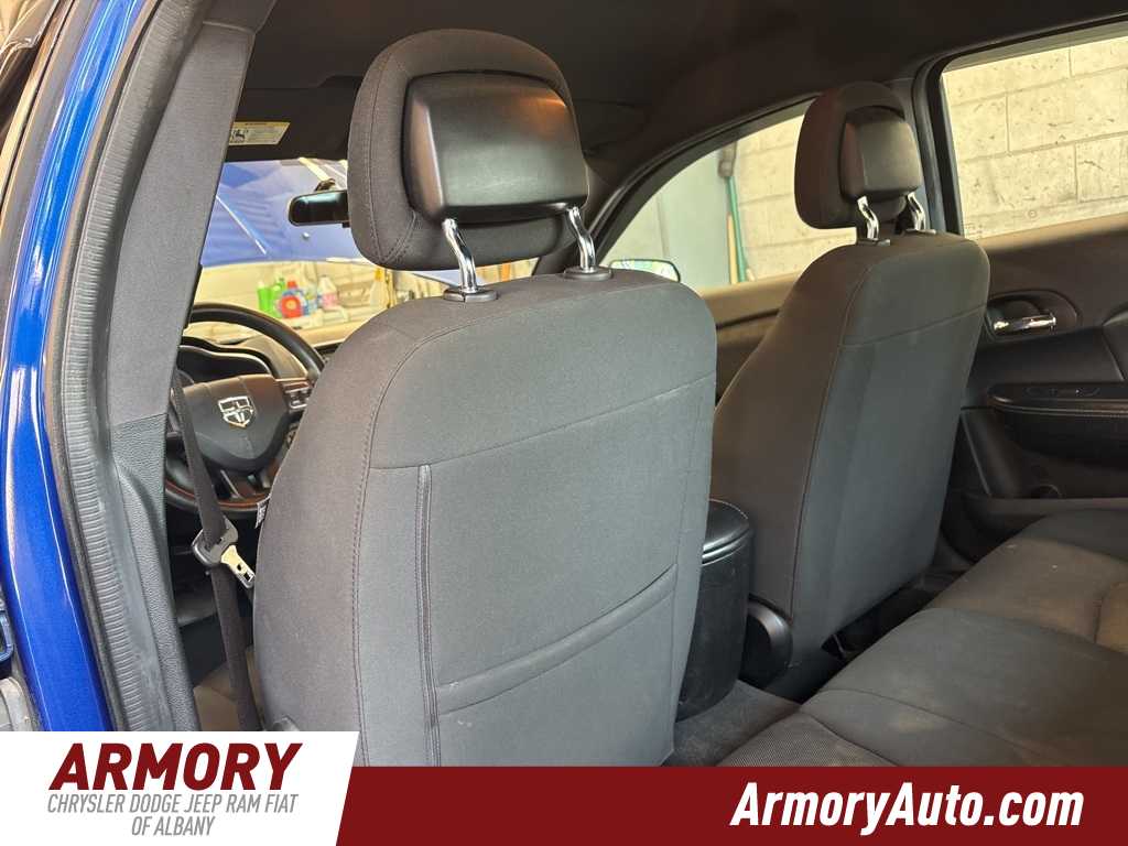 Thumbnail: 2013 Dodge Avenger - 25