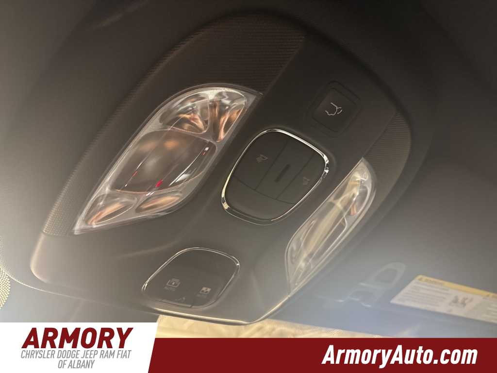 Thumbnail: 2026 Jeep Compass - 20