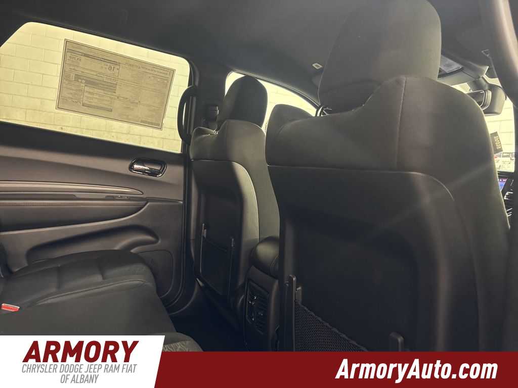 Thumbnail: 2026 Dodge Durango - 37