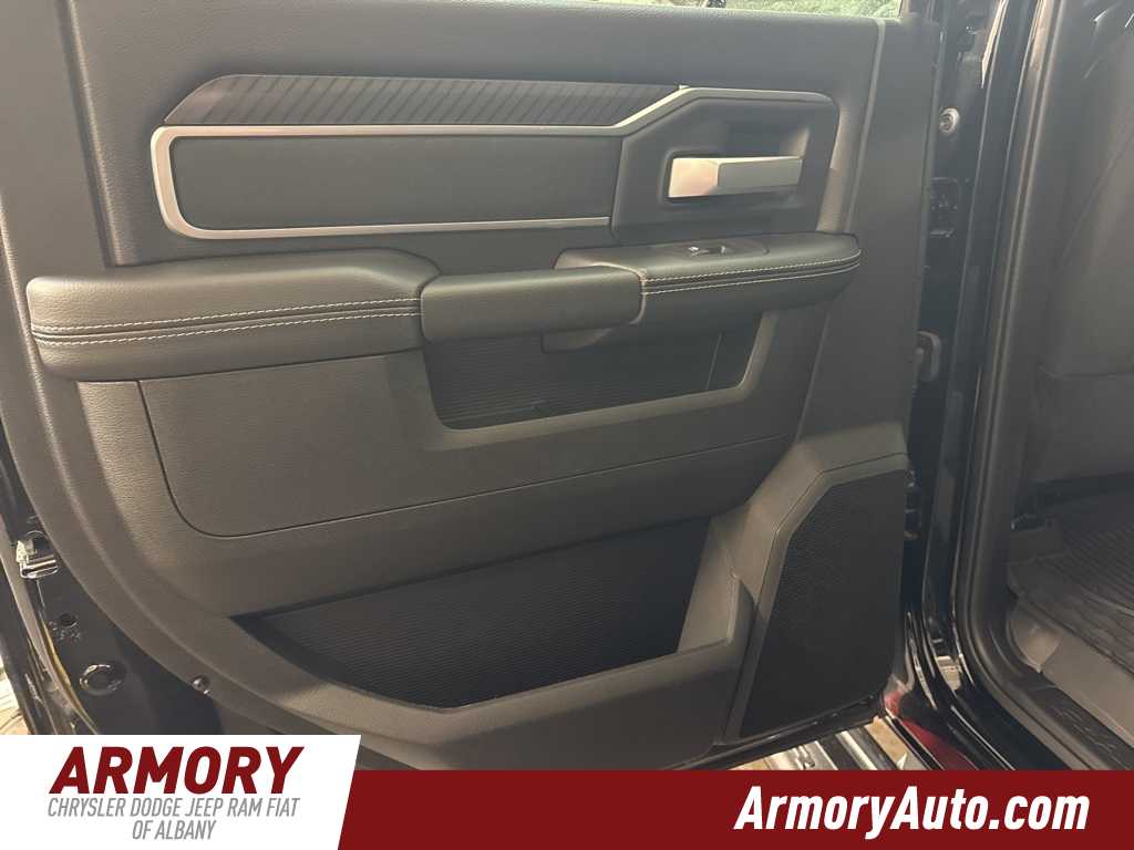 Thumbnail: 2026 RAM 2500 - 24