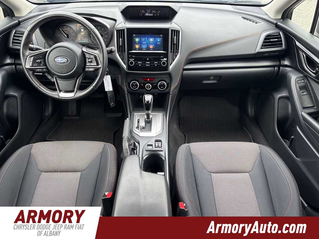 Thumbnail: 2022 Subaru Crosstrek - 38