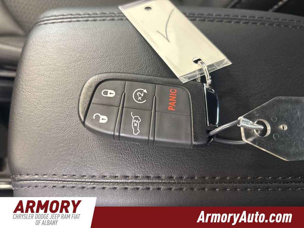 Thumbnail: 2026 Jeep Compass - 19