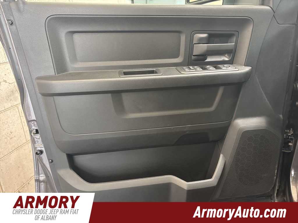 Thumbnail: 2026 RAM 2500 - 7