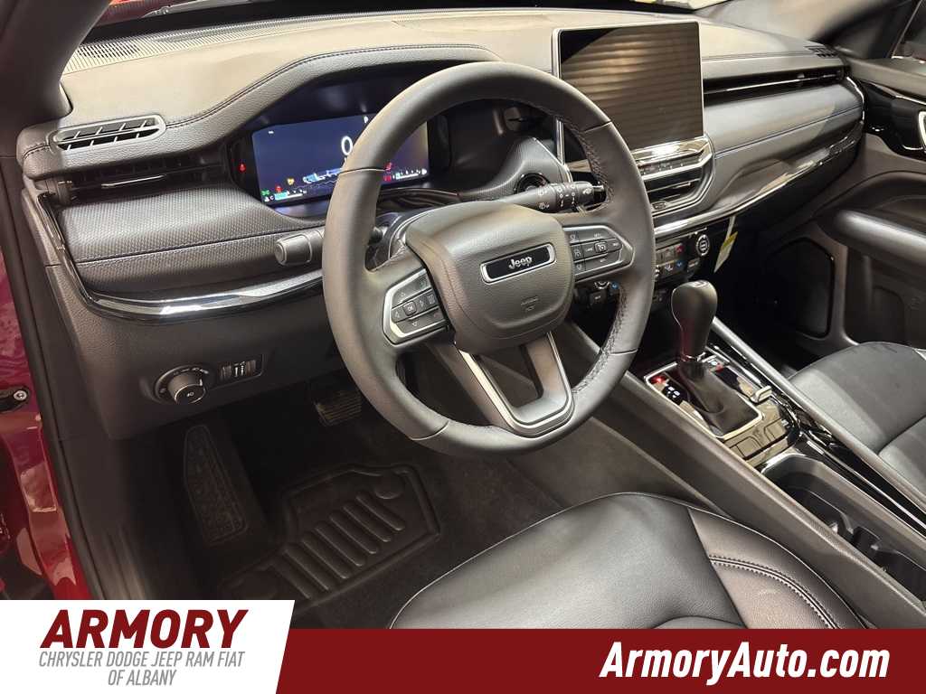 Thumbnail: 2026 Jeep Compass - 9