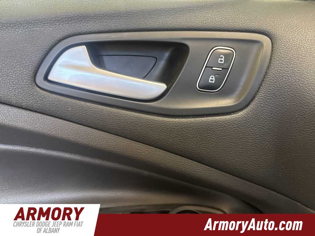 Thumbnail: 2018 Ford Escape - 9