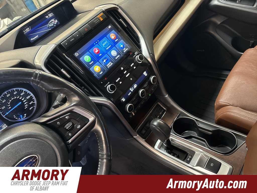 Thumbnail: 2022 Subaru Ascent - 17