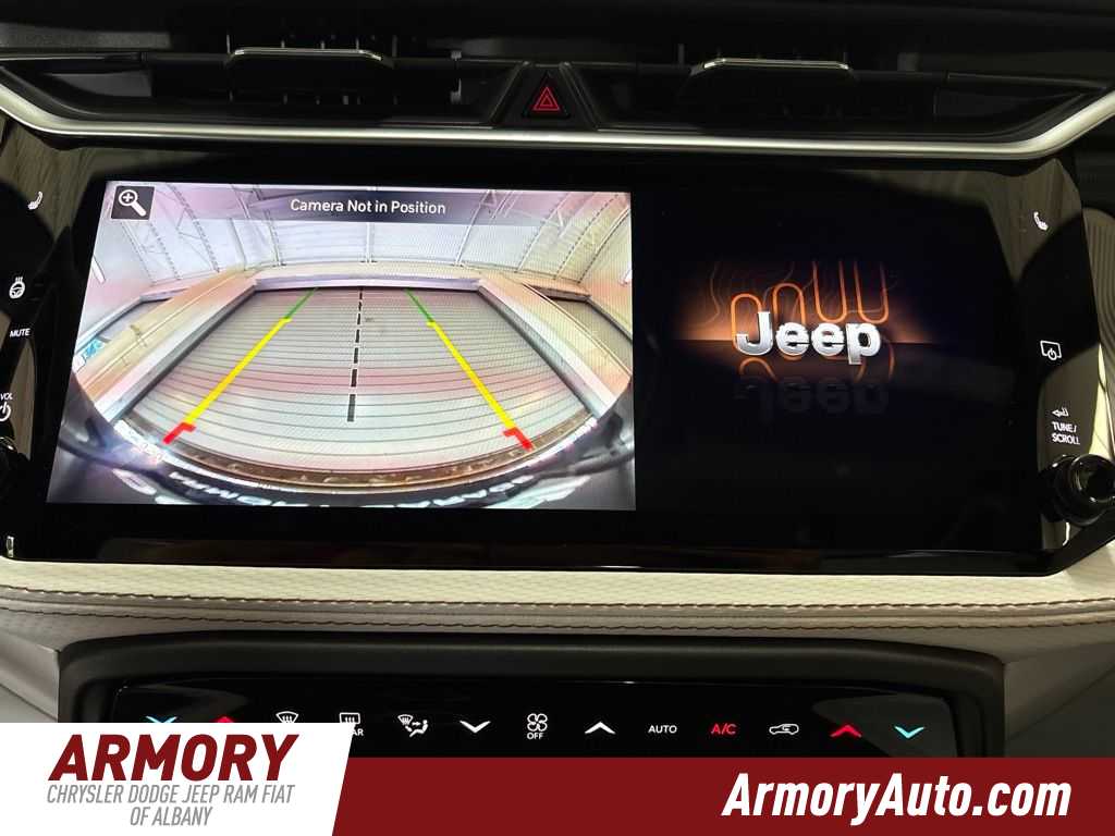 Thumbnail: 2026 Jeep Cherokee - 24