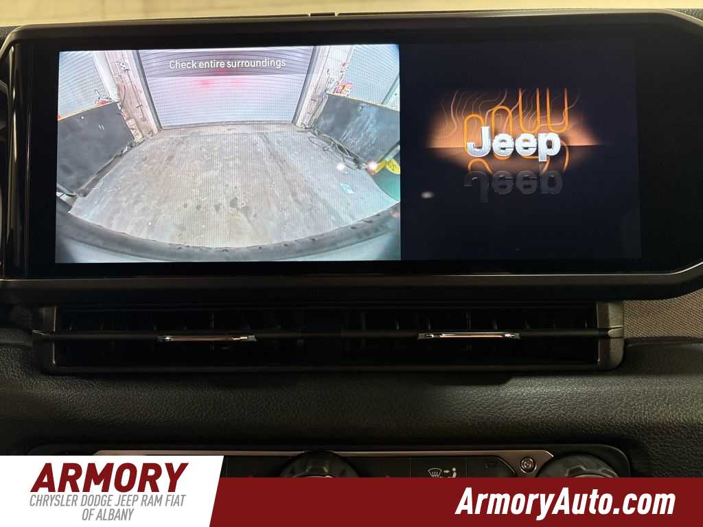 Thumbnail: 2026 Jeep Wrangler - 17