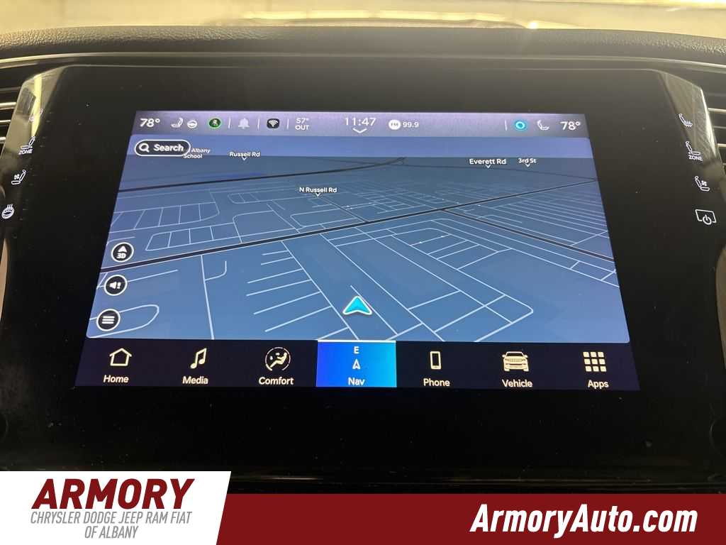 Thumbnail: 2023 Jeep Wagoneer - 19