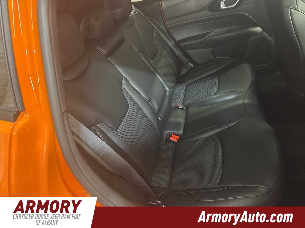 Thumbnail: 2026 Jeep Compass - 30