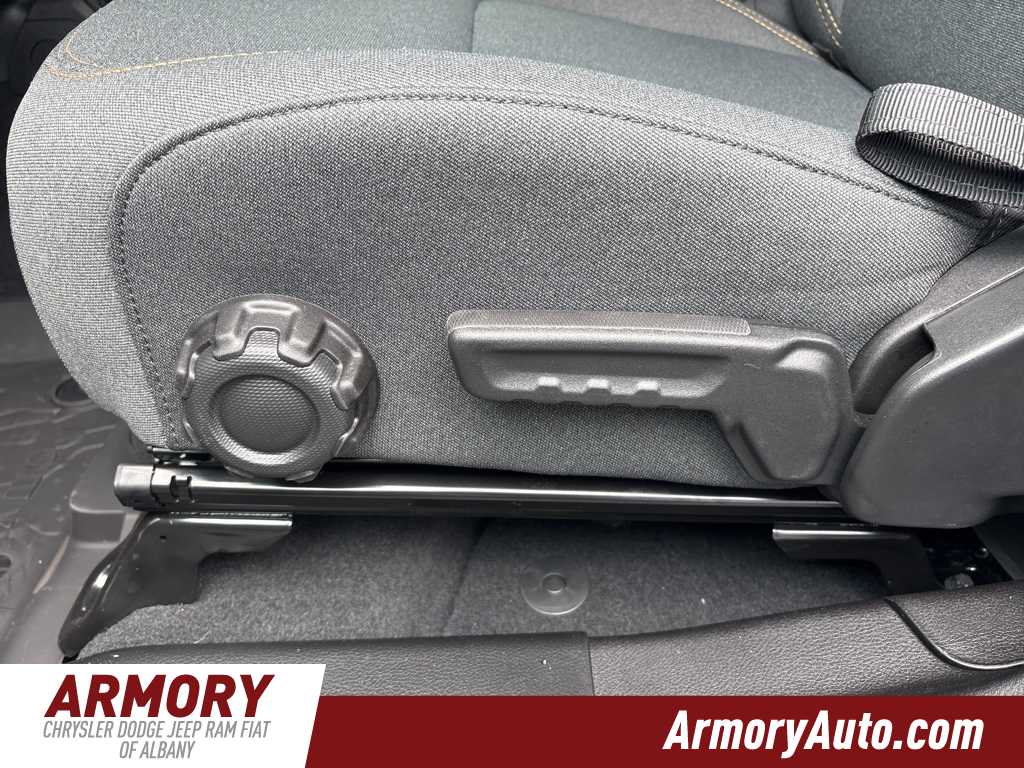 Thumbnail: 2025 Jeep Wrangler - 8