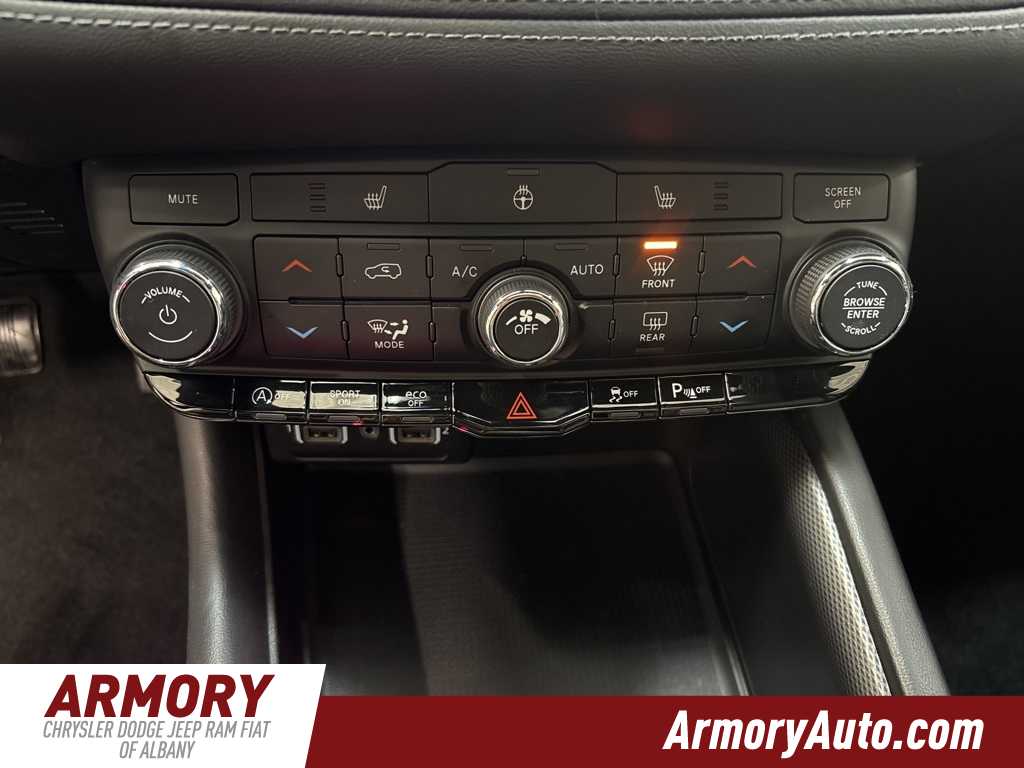 Thumbnail: 2022 Dodge Durango - 19