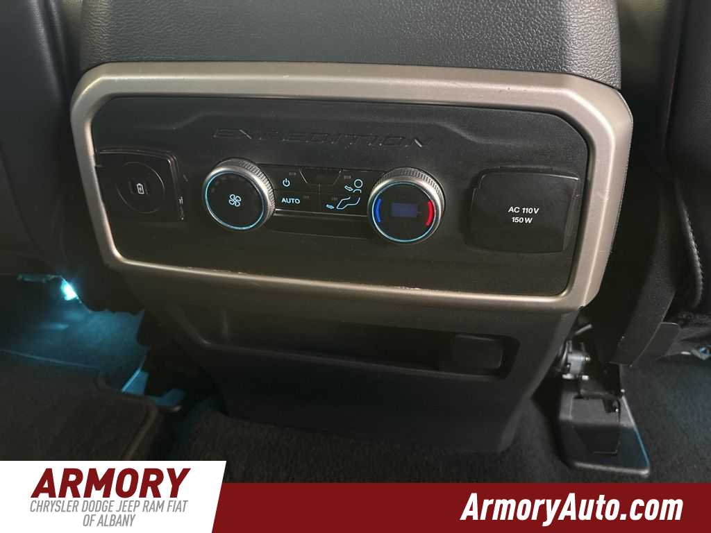 Thumbnail: 2024 Ford Expedition MAX - 37