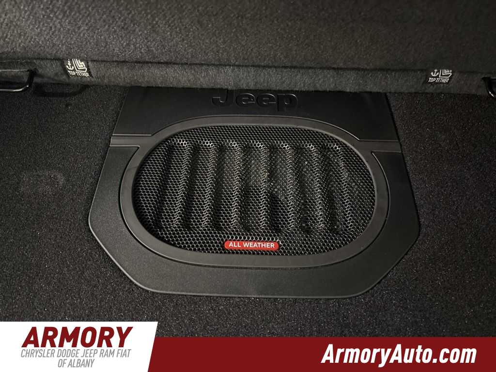 Thumbnail: 2026 Jeep Wrangler - 24