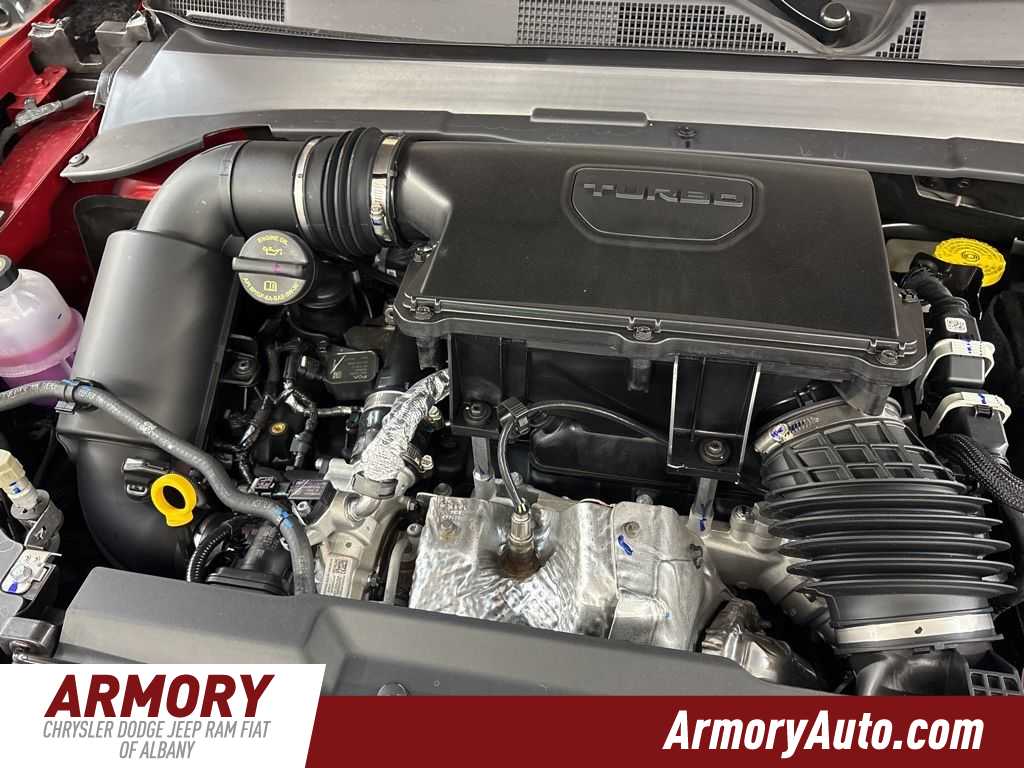 Thumbnail: 2026 Jeep Compass - 41