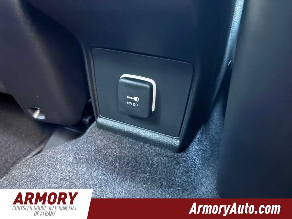 Thumbnail: 2026 Jeep Compass - 28