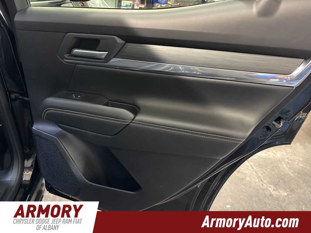 Thumbnail: 2026 GMC Terrain - 28