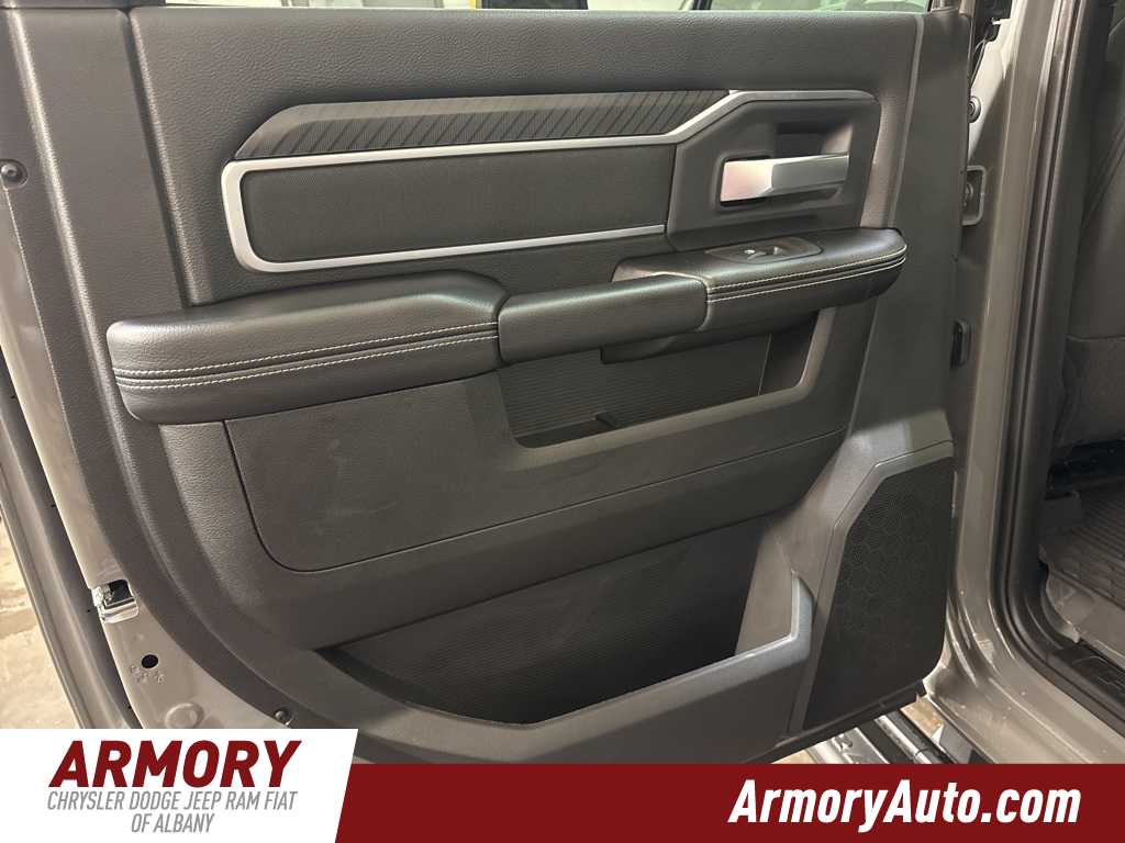 Thumbnail: 2026 RAM 2500 - 22