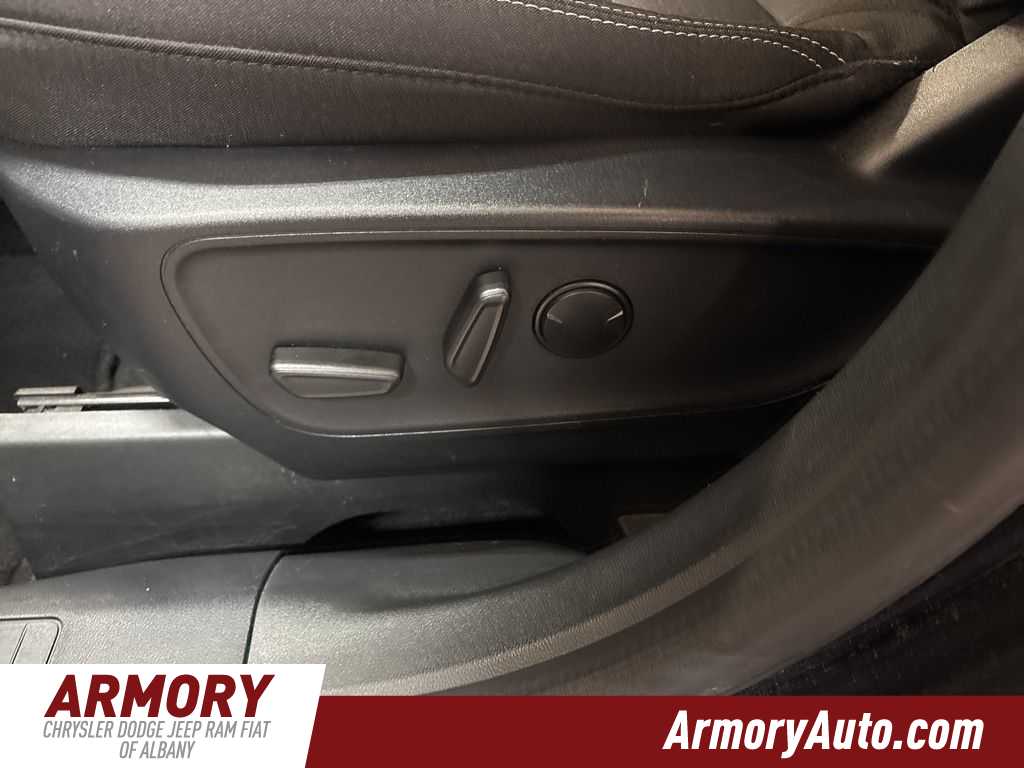 Thumbnail: 2024 Ford Escape - 12