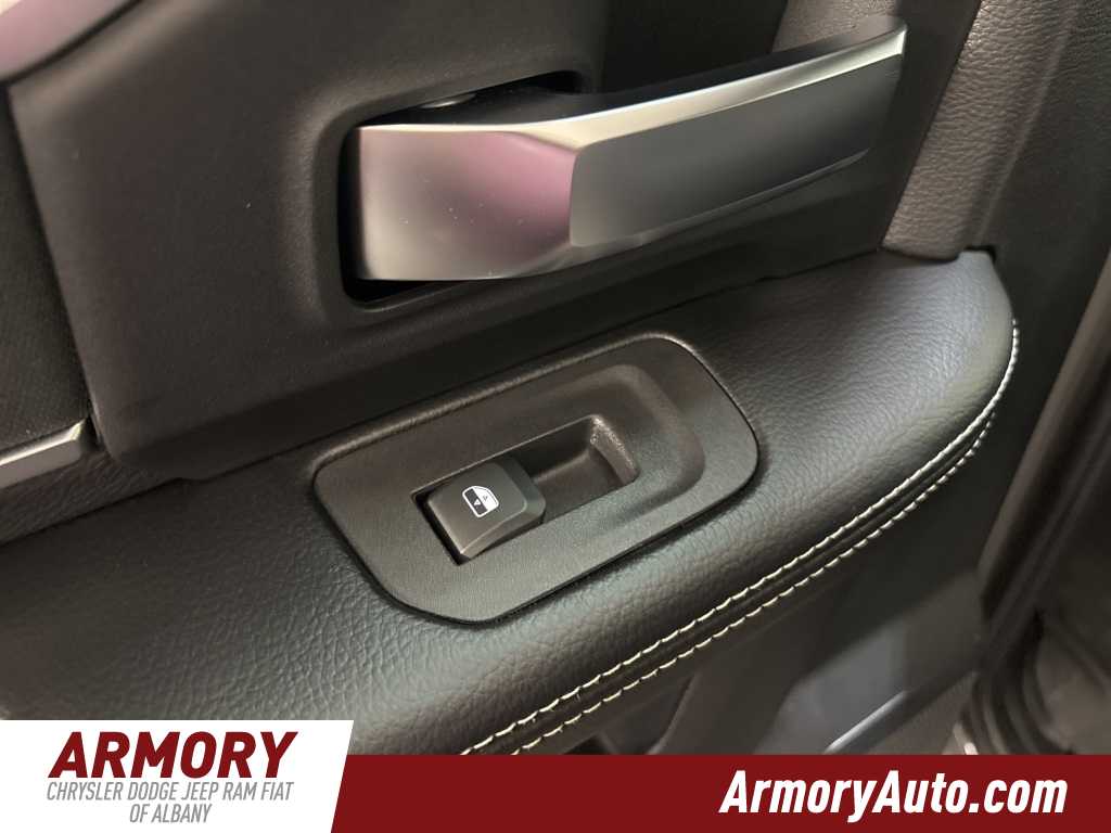 Thumbnail: 2026 RAM 2500 - 23