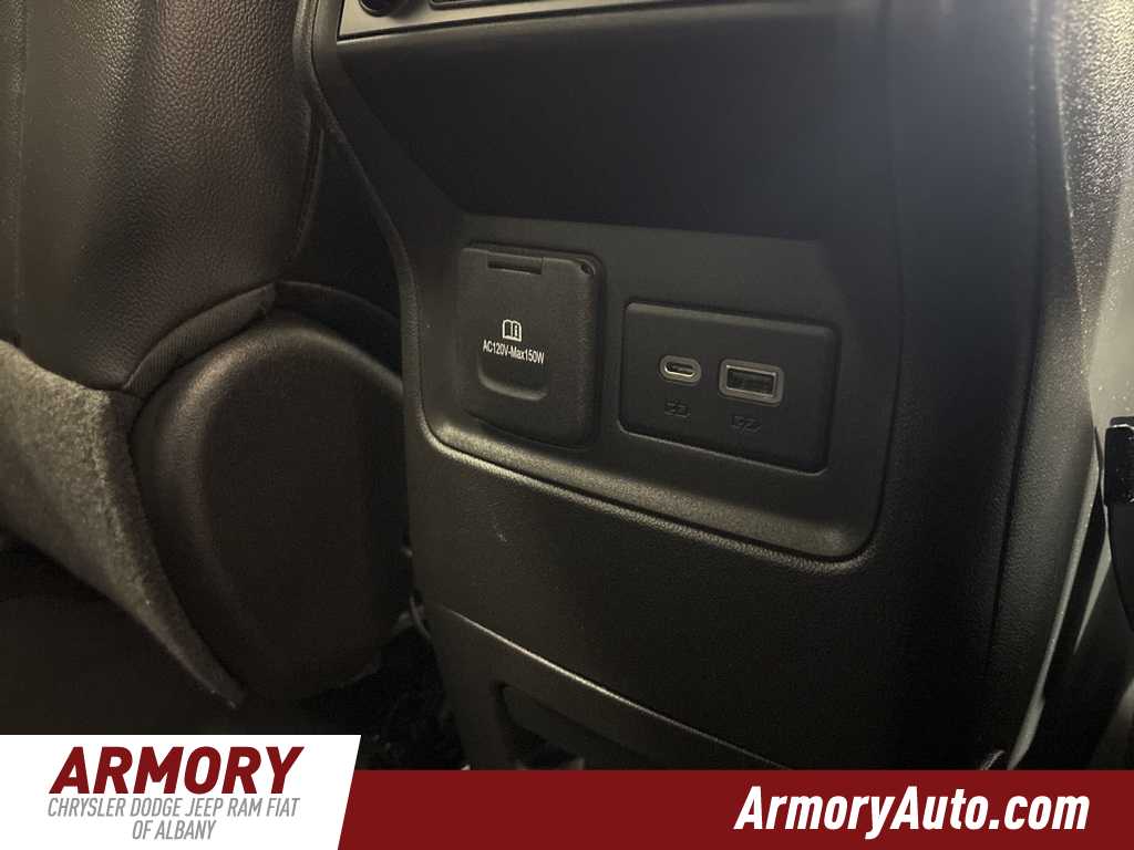 Thumbnail: 2023 GMC Acadia - 37