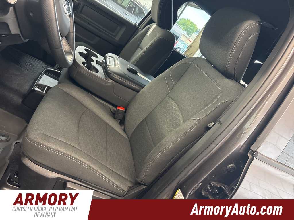 Thumbnail: 2026 RAM 2500 - 11