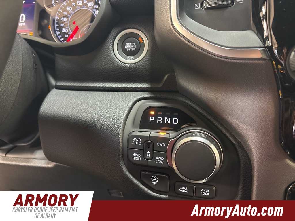 Thumbnail: 2026 RAM 1500 - 19