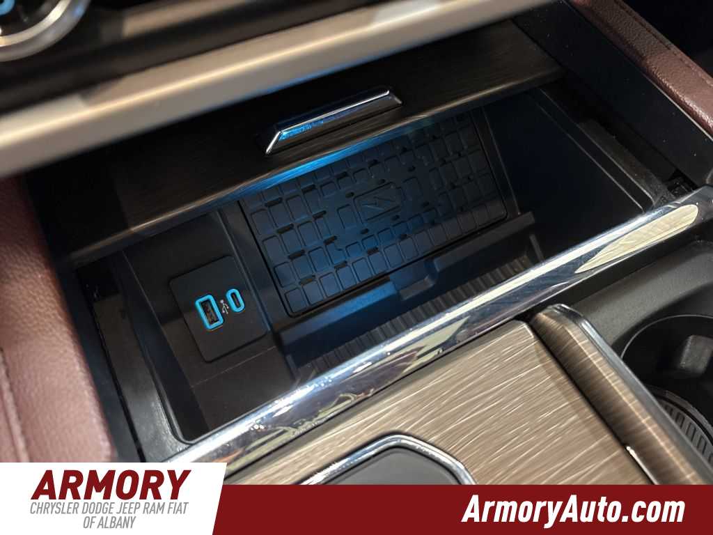 Thumbnail: 2024 Ford Expedition - 21