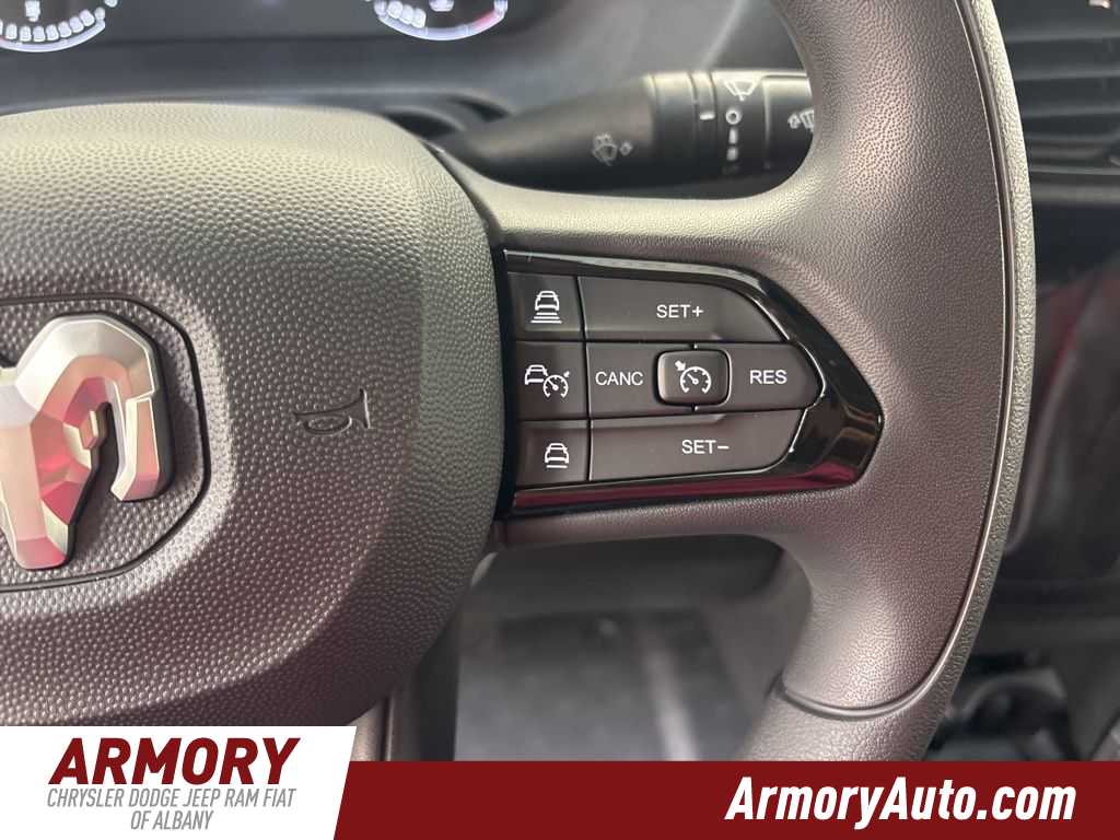 Thumbnail: 2026 RAM ProMaster - 15