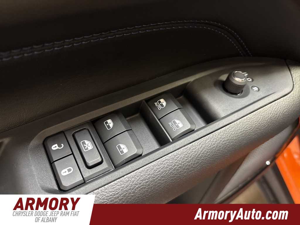 Thumbnail: 2026 Jeep Compass - 8