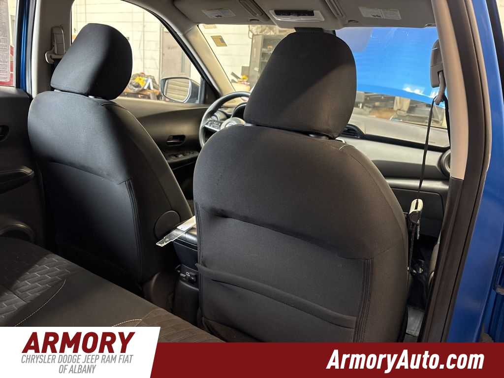 Thumbnail: 2022 Nissan Kicks - 30