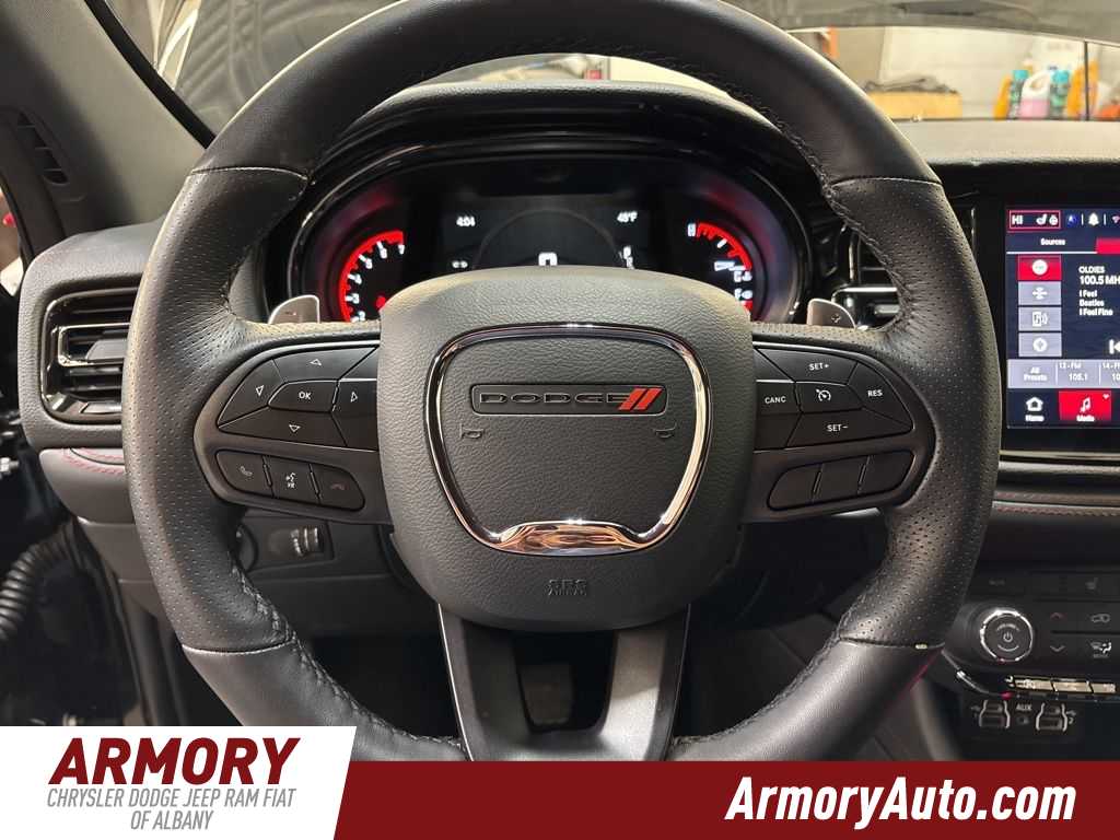 Thumbnail: 2026 Dodge Durango - 14
