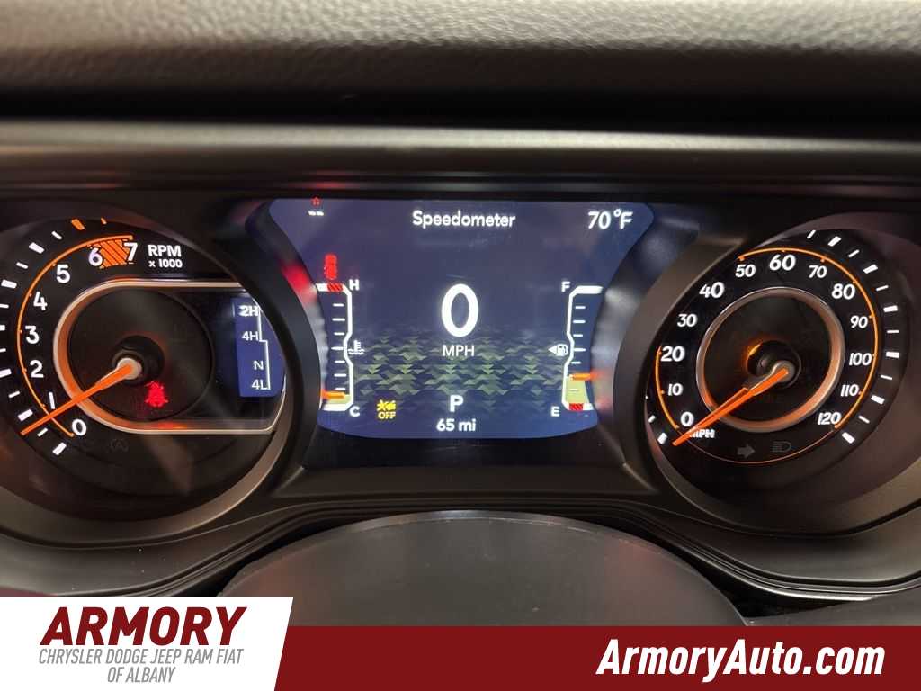 Thumbnail: 2026 Jeep Wrangler - 14