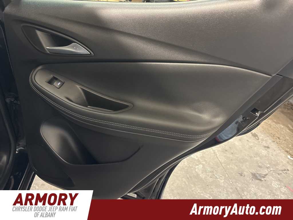 Thumbnail: 2021 Buick Encore GX - 27