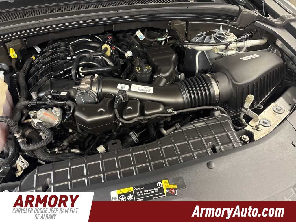 Thumbnail: 2023 Jeep Grand Cherokee - 45