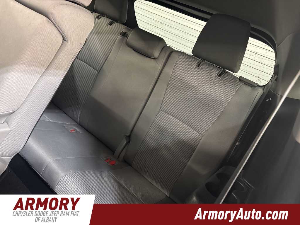 Thumbnail: 2022 Toyota Highlander - 26