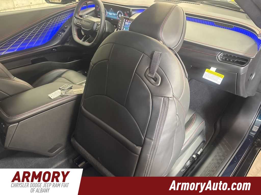 Thumbnail: 2026 Dodge Charger - 33