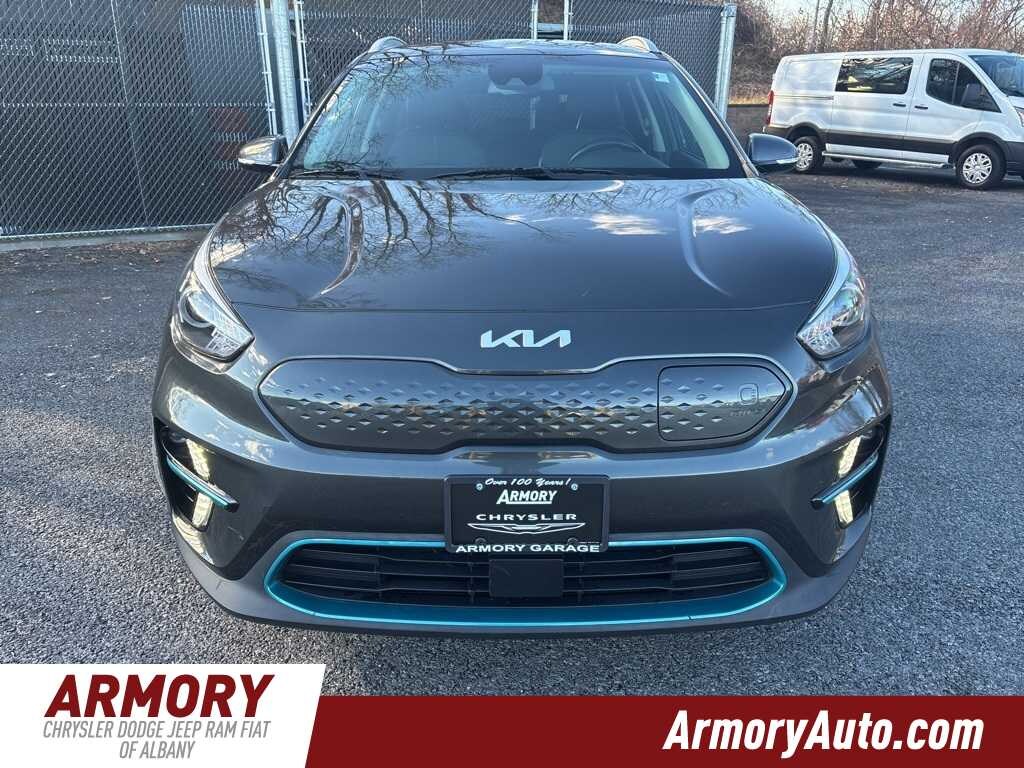 Used 2022 Kia Niro EV EX SUV