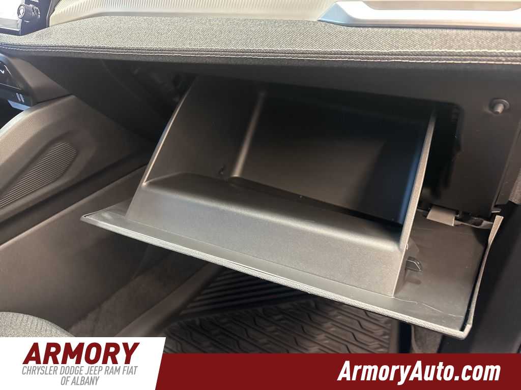 Thumbnail: 2026 Jeep Cherokee - 47