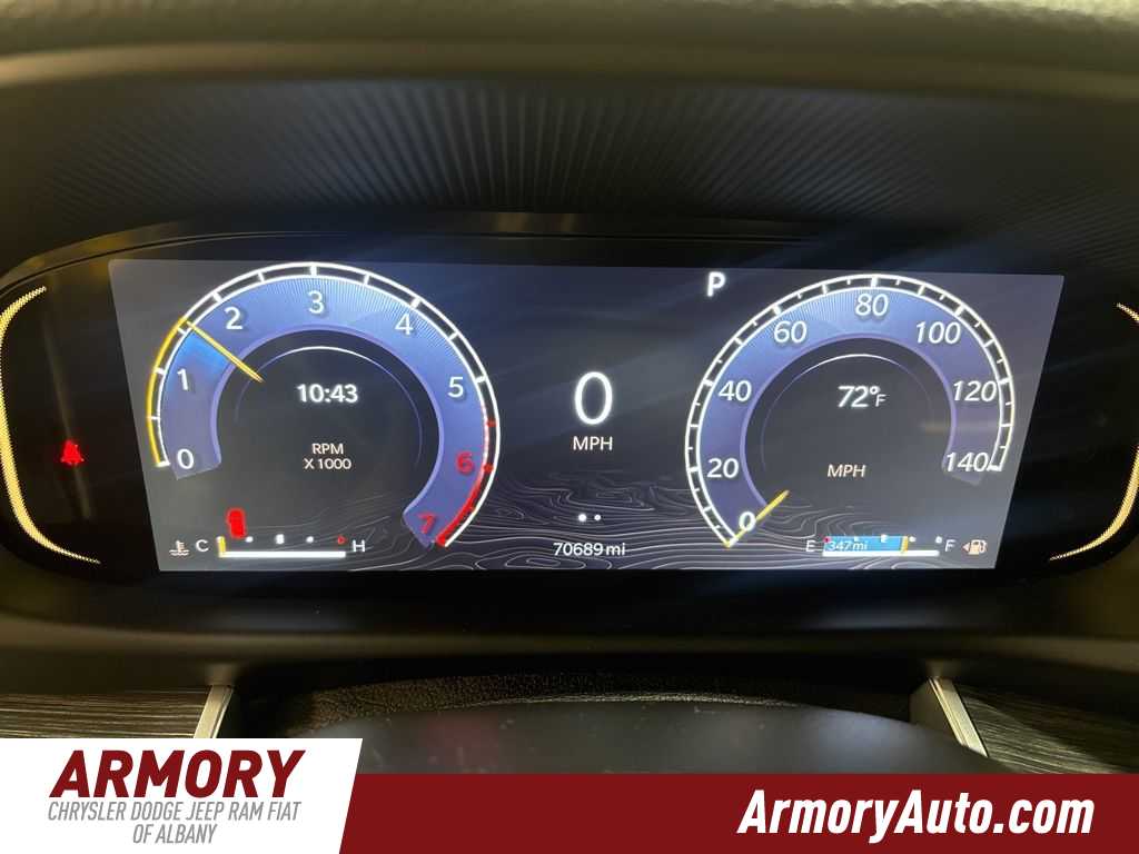 Thumbnail: 2024 Jeep Wagoneer - 17