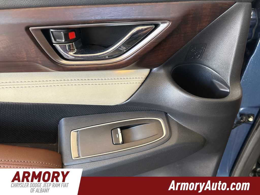 Thumbnail: 2022 Subaru Ascent - 28