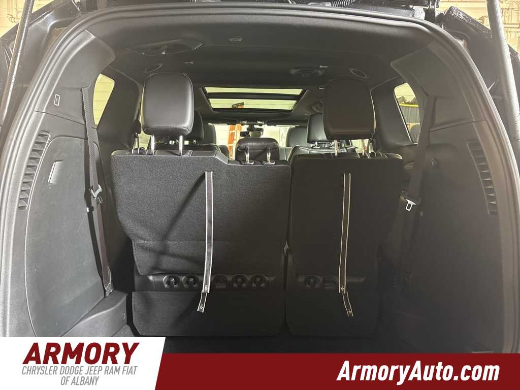 Thumbnail: 2026 Chrysler Pacifica - 25