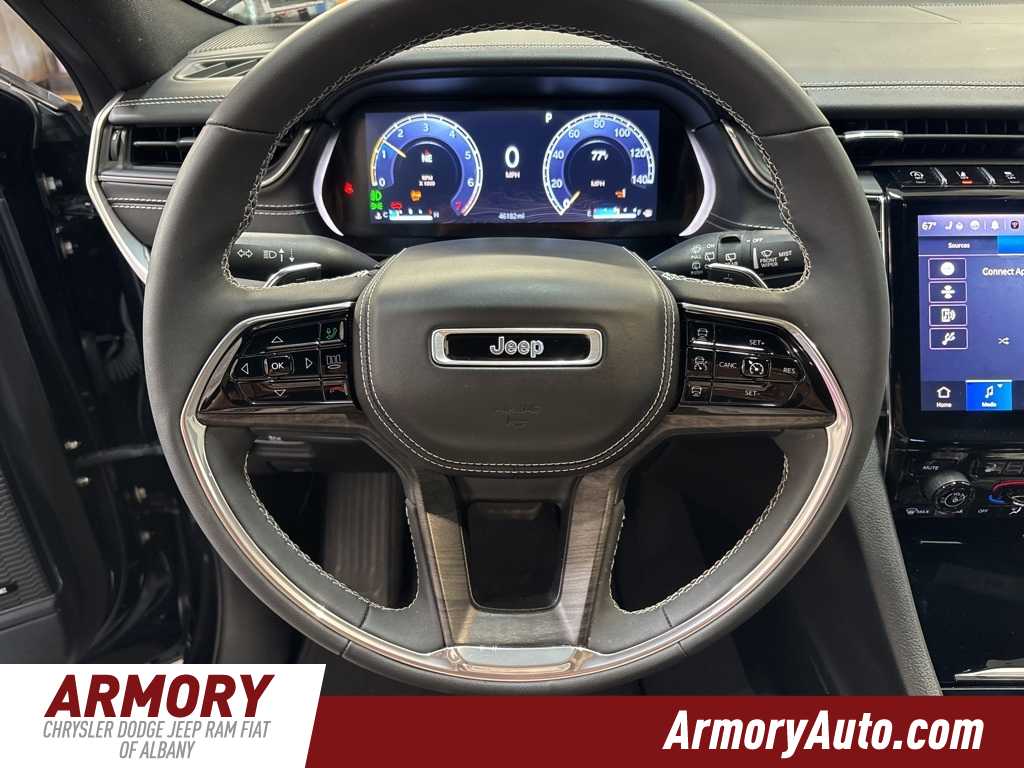 Thumbnail: 2023 Jeep Grand Cherokee - 15