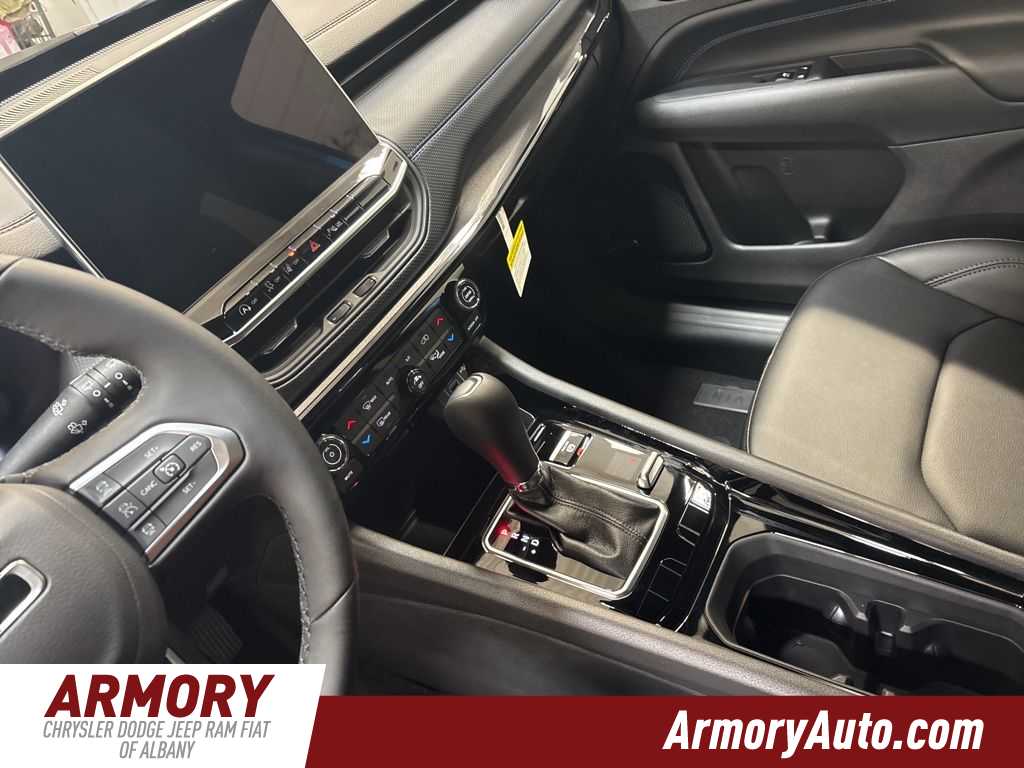 Thumbnail: 2026 Jeep Compass - 15