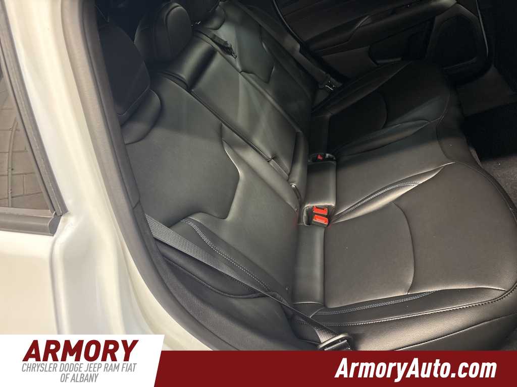 Thumbnail: 2026 Jeep Compass - 29