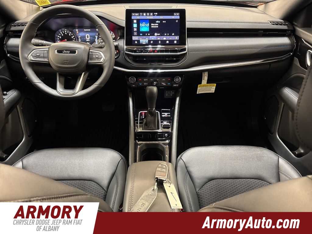 Thumbnail: 2026 Jeep Compass - 35